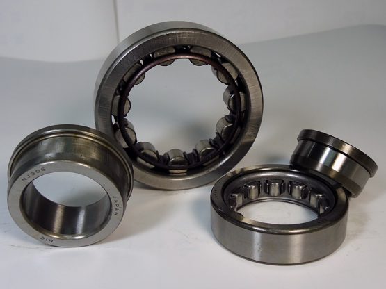 Cylindrical Roller Bearings