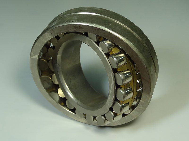 Spherical Rolling Bearings