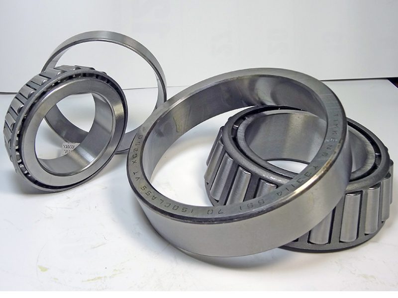 Tapered Roller Bearing